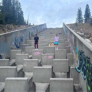 Meet your Posher, Quinn